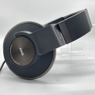 【中古】K553 PRO(イヤーパッド欠品)【秋葉原】