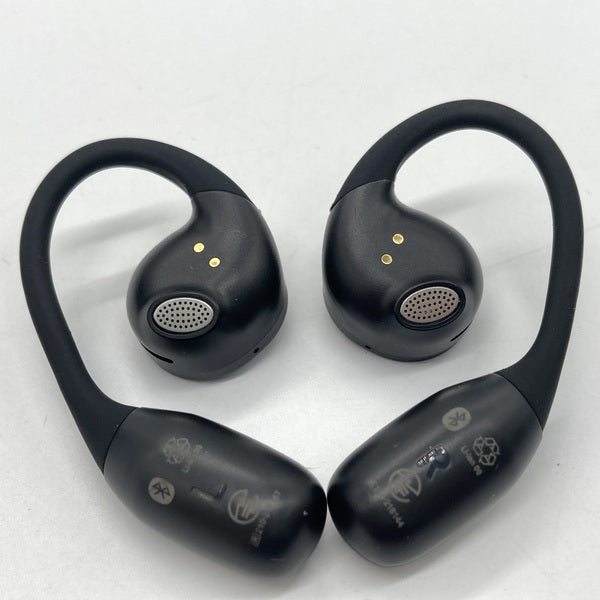 【中古】HF-6000 ブラック 【GL-HF6000-BK】【日本橋】
