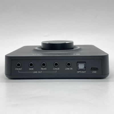 【中古】Blaster X3 SB-X-3【秋葉原】