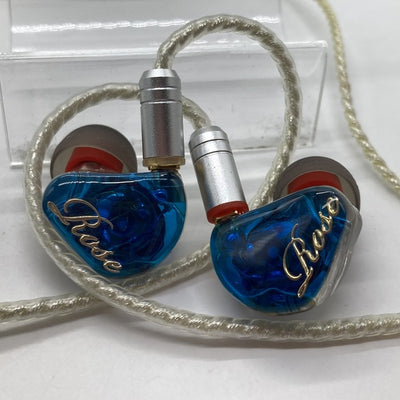 【中古】QT-7 Pro LBL リーフブルー【日本橋】