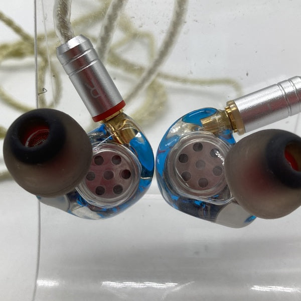 【中古】QT-7 Pro LBL リーフブルー【日本橋】