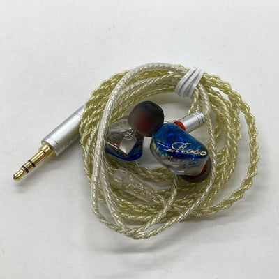 【中古】QT-7 Pro LBL リーフブルー【日本橋】