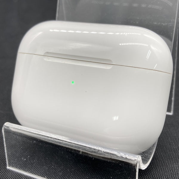 ［中古］Apple AirPods 本体 充電ケース付き 中古】Apple AirPods（第2世代） Lightning充電ケース MV7N2J/A