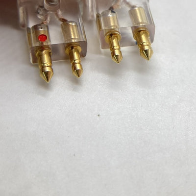 【中古】Clear force Ultimate CL FitEar 2.5φ