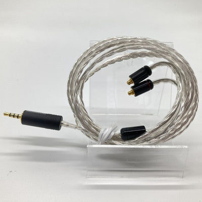 【中古】雷切改 AK2.5mm4極バランス/MMCX 【NLP-RAI-KAI】【仙台】