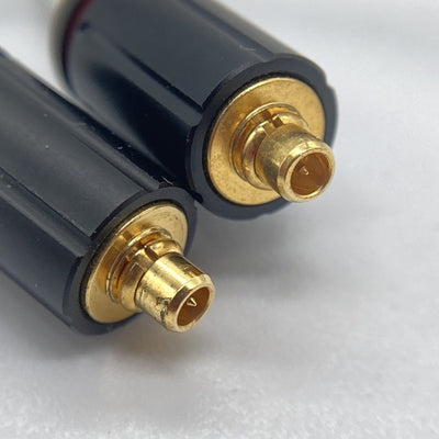 【中古】雷切改 AK2.5mm4極バランス/MMCX 【NLP-RAI-KAI】【仙台】