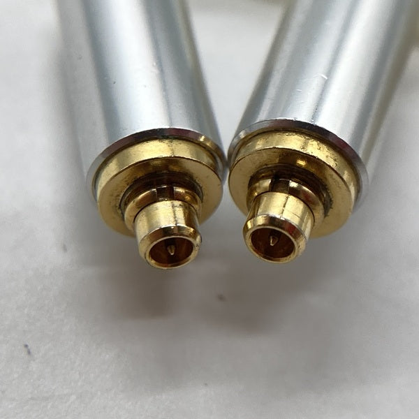 【中古】Licht MMCX - 2.5ｍｍ4極L字【日本橋】
