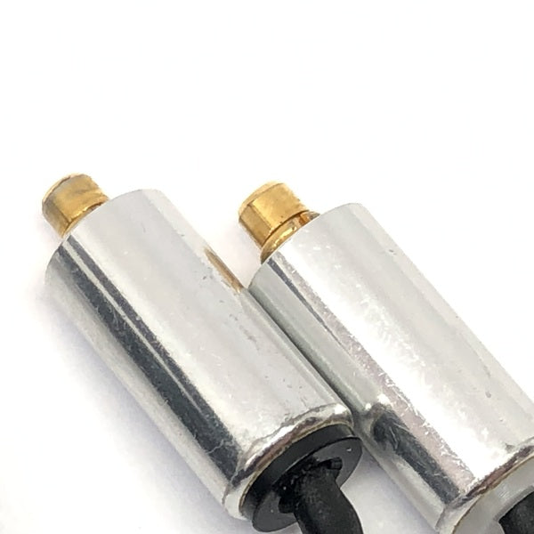 【中古】Clear force Ultimate MMCX 2.5φ L-Plug (1.2m)【秋葉原】