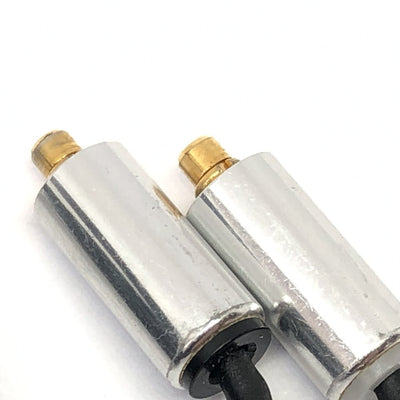 【中古】Clear force Ultimate MMCX 2.5φ L-Plug (1.2m)【秋葉原】