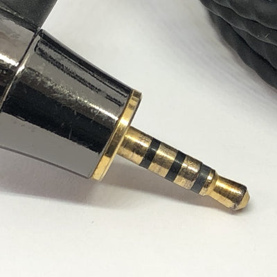 【中古】Clear force Ultimate MMCX 2.5φ L-Plug (1.2m)【秋葉原】
