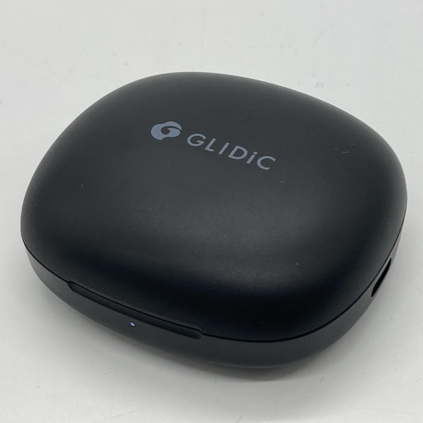 【中古】HF-6000 ブラック 【GL-HF6000-BK】【日本橋】