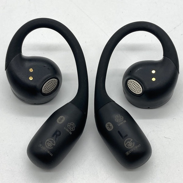 【中古】HF-6000 ブラック 【GL-HF6000-BK】【日本橋】