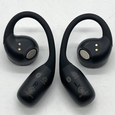 【中古】HF-6000 ブラック 【GL-HF6000-BK】【日本橋】