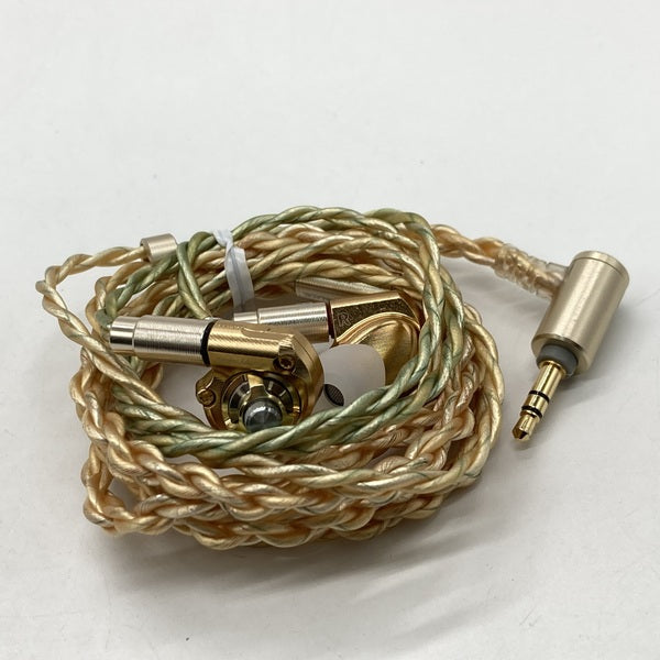 acoustune HS1695Ti 中古品 Acoustune 【中古】HS1695TI Gold 【HS1695TI-GLD】【日本橋