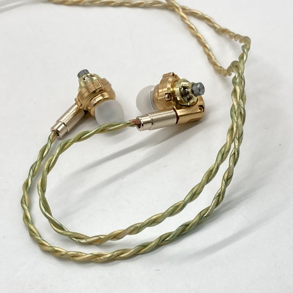acoustune HS1695Ti 中古品 Acoustune 【中古】HS1695TI Gold 【HS1695TI-GLD】【秋葉原