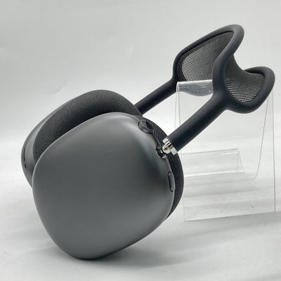 【中古】AirPods Max MGYH3J/A　ワイヤレスヘッドホン　スペースグレイ【日本橋】