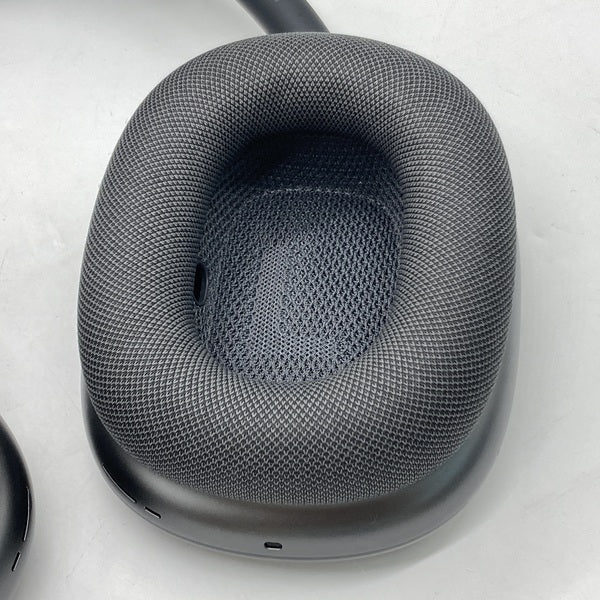 中古】AirPods Max MGYH3J/A ワイヤレスヘッドホン スペース