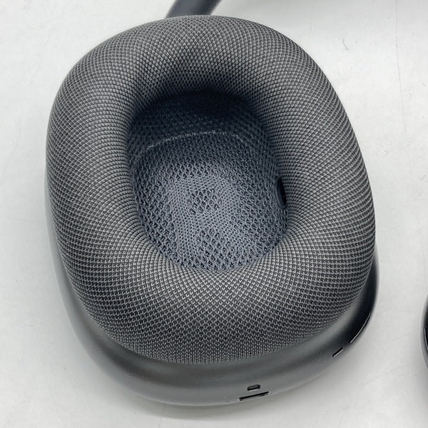 【中古】AirPods Max MGYH3J/A　ワイヤレスヘッドホン　スペースグレイ【日本橋】