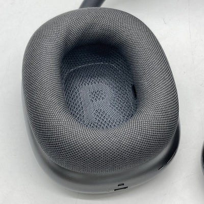 【中古】AirPods Max MGYH3J/A　ワイヤレスヘッドホン　スペースグレイ【日本橋】