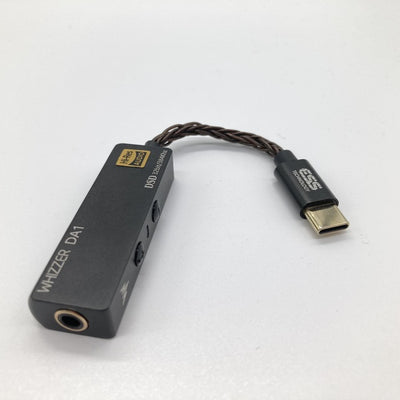 【中古】DA1【日本橋】