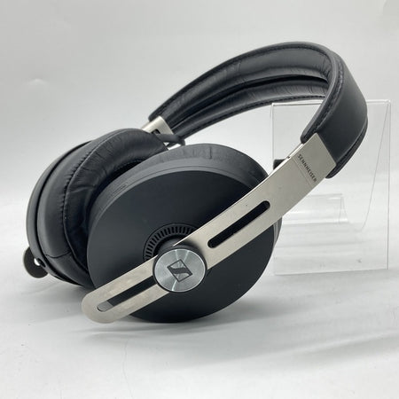 ヘッドホン SENNHEISER MOMENTUM Wireless M3AEBTXL Sennheiser MOMENTUM Wireless Noise Canceling Over the Ear