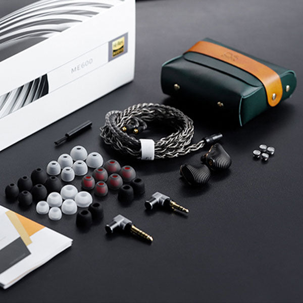 SHANLING ME600 – e☆イヤホン