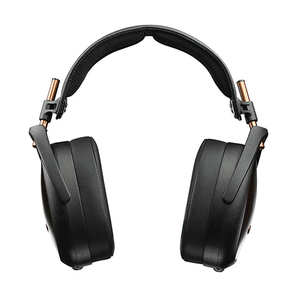 極美品✨ MEZE AUDIO LIRIC II（LIR-2） ヘッドホン 密閉 Meze Audio LIRIC II – e☆イヤホン