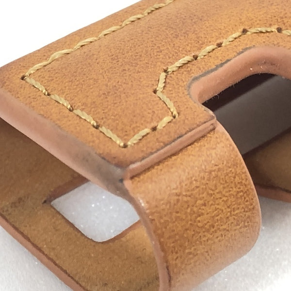 【中古】UA5 専用PUレザーケース ブラウン【日本橋】