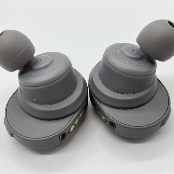 【中古】ATH-CKR7TW GY【仙台】