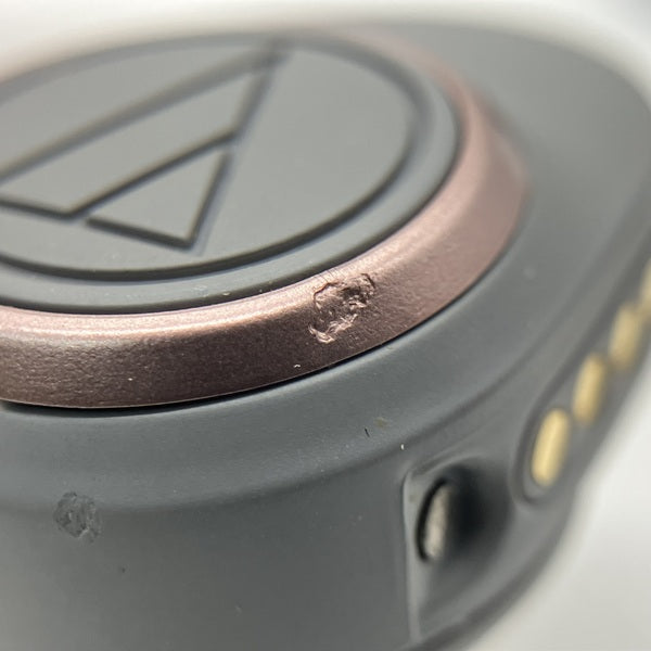 【中古】ATH-CKR7TW GY【仙台】