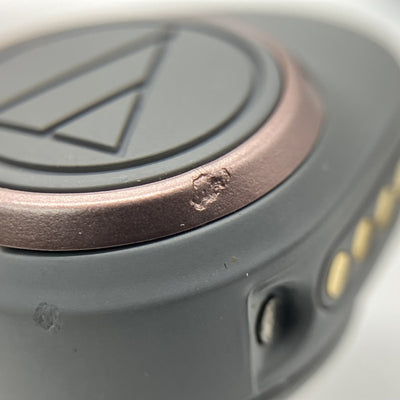 【中古】ATH-CKR7TW GY【仙台】