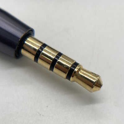 【中古】E1001 Triple-Driver In-Ear Headphones ゴールド【秋葉原】