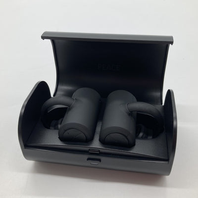 【中古】PEACE TW-1 ブラック【日本橋】