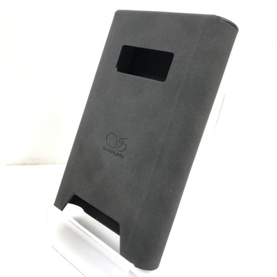 【中古】H7 専用レザーケース ブラック【日本橋】