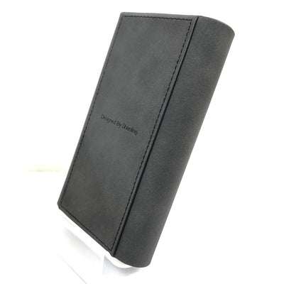 【中古】H7 専用レザーケース ブラック【日本橋】