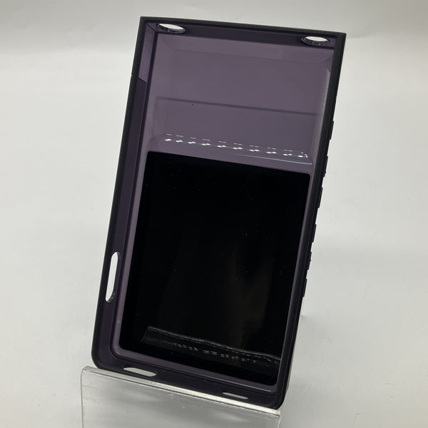 Custodia Fullarmor Musashino LABEL per WALKMAN NW-A100 series / CP Custodia Fullarmor Musashino LABEL per WALKMAN NW-A100 series / CP