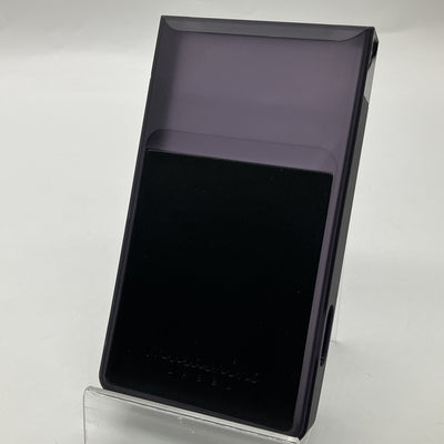 【中古】NW-ZX700シリーズ用 ハイブリッドケース ブラック【CP-NWZX700C1/B】【仙台】