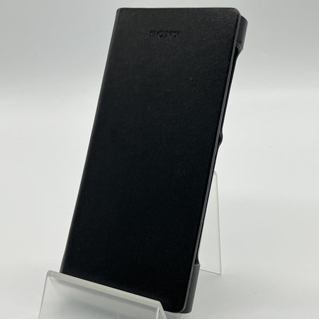 SONY 【中古】CKL-NWZX300 BM ブラック （プレイヤーケース