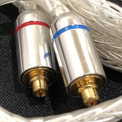 【中古】WhiteSnake【WS-MB MMCX-2.5mm】【日本橋】