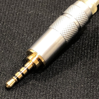 【中古】WhiteSnake【WS-MB MMCX-2.5mm】【日本橋】