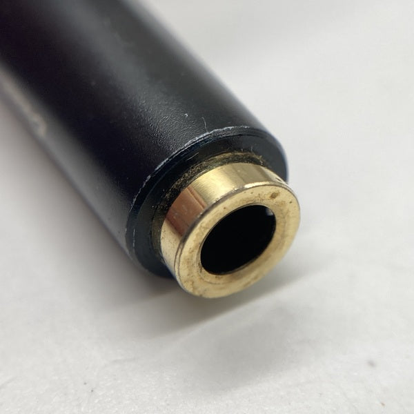 beataudio prima donna 8wire 美品 Prima Donna 8-Wired - Lightning to 3.5mm Adapter Cable