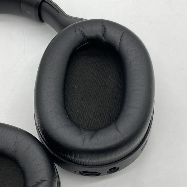 Jabra ジャブラ/ヘッドホン/Elite 85h/Bランク/70【中古】 Jabra ELITE 85H Bluetooth Headphones TITANIUM BLACK - used