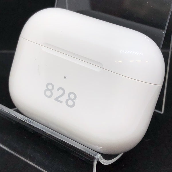 中古 airpods pro Apple 【中古】AirPods Pro 充電ケース【秋葉原】 – e☆イヤホン