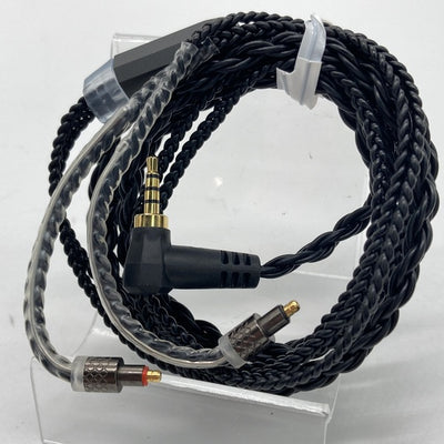 【中古】Kilowatt Jet Black T2-2.5mmL 【LNA-KIL/JB-T2-25L】【秋葉原】
