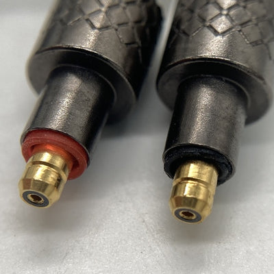 【中古】Kilowatt Jet Black T2-2.5mmL 【LNA-KIL/JB-T2-25L】【秋葉原】