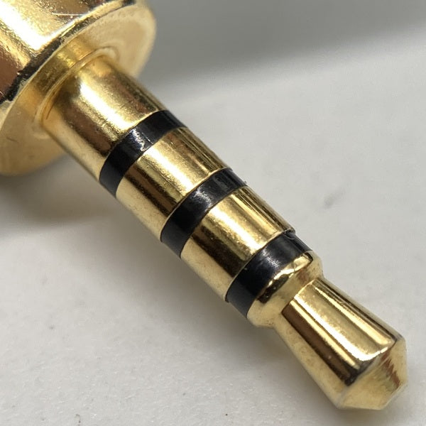 【中古】Kilowatt Jet Black T2-2.5mmL 【LNA-KIL/JB-T2-25L】【秋葉原】