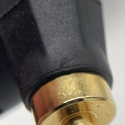【中古】Kilowatt Jet Black T2-2.5mmL 【LNA-KIL/JB-T2-25L】【秋葉原】