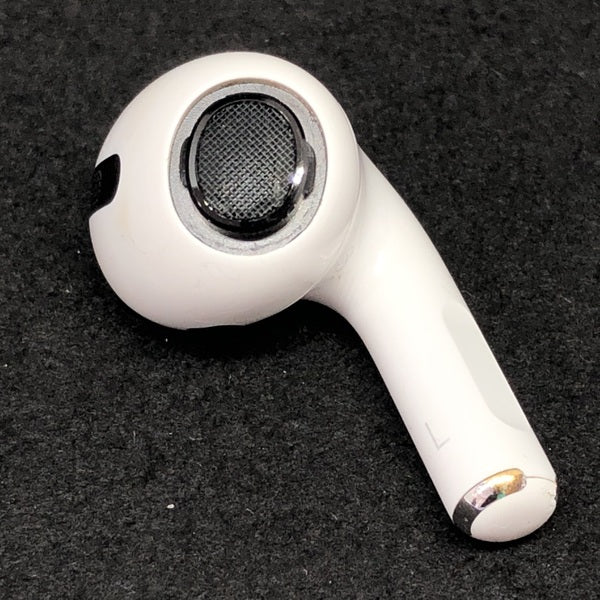 Apple 【中古】AirPods Pro（片耳）L側【秋葉原】 – e☆イヤホン