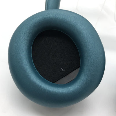 【中古】MIAMI Noise Cancelling Bluetooth Teel Green【日本橋】