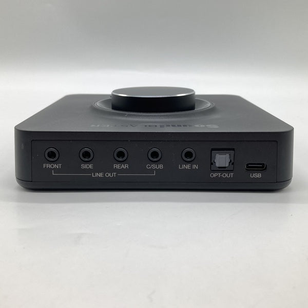 【中古】Blaster X3 SB-X-3【日本橋】